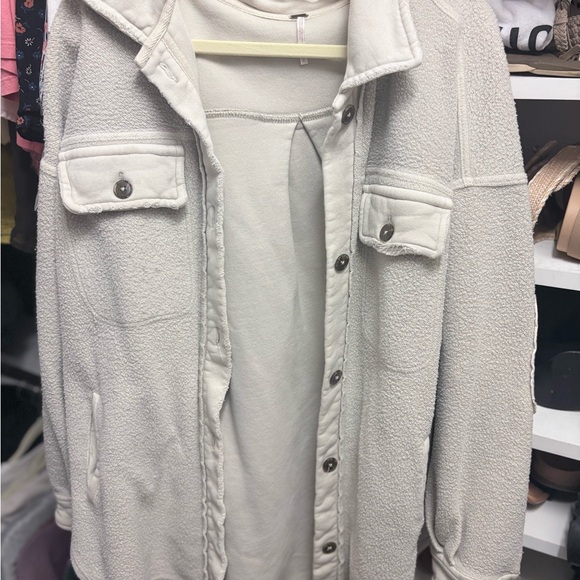 Free people ruby jacket small - Picture 4 of 5